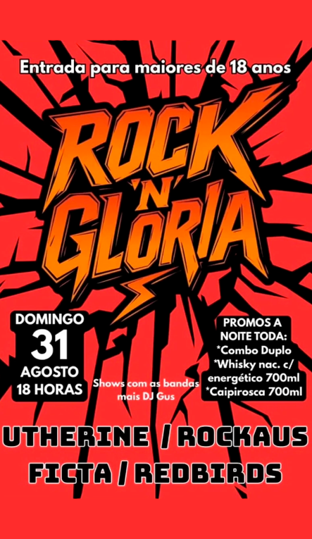 Rock n' Gloria