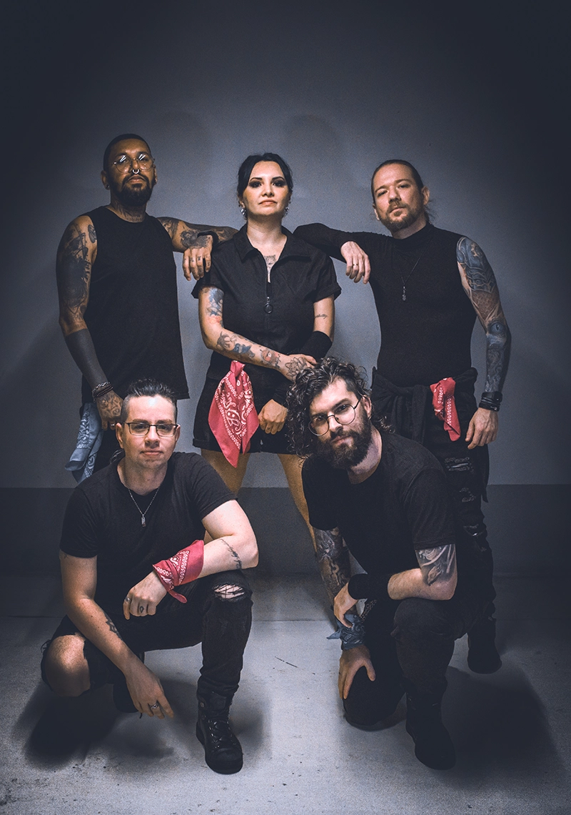 Imagem da Banda 1