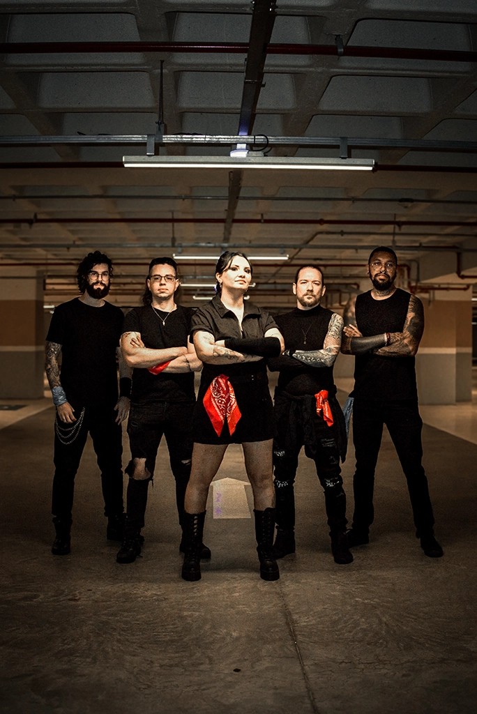 Imagem da Banda 2