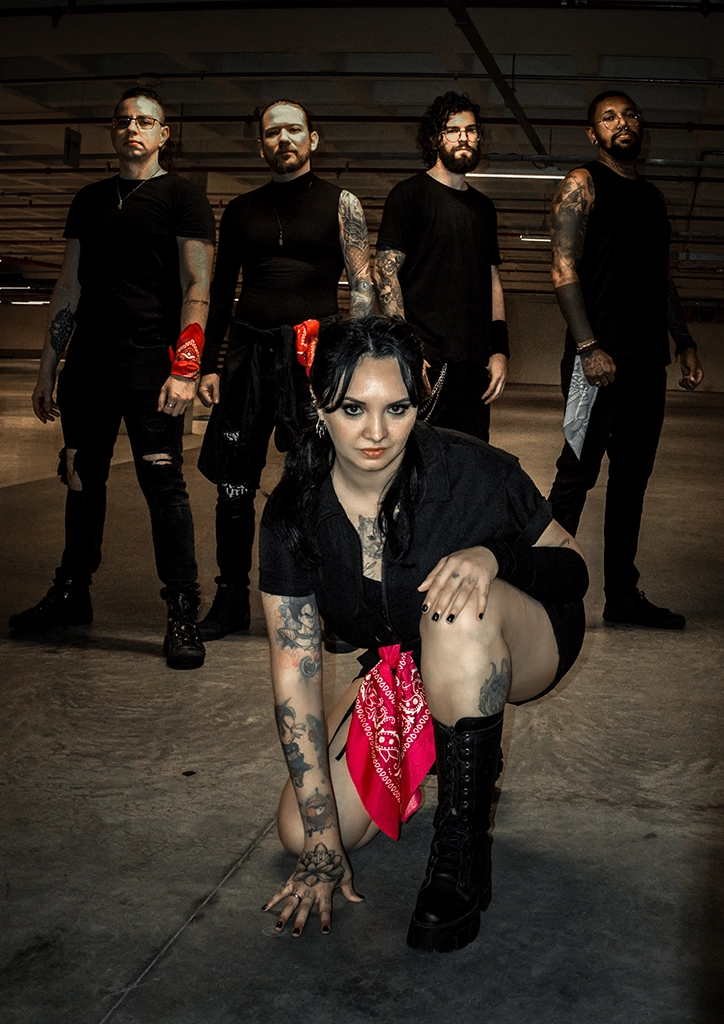 Imagem da Banda 3